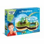 Comprar Clementoni science & game - the biosphere - juego científico