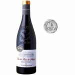 Comprar Clos du bois de menge 2022 gigondas - vino tinto del valle del ródano