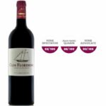 Comprar Clos floridene 2017 graves - vino tinto burdeos