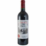 Comprar Clos rené 2019 pomerol - vino tinto de burdeos