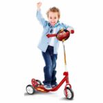 Comprar Coches 3 ruedas scooter - disney