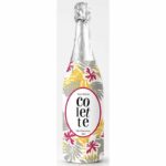 Comprar Cóctel de vino espumoso colette hibiscus