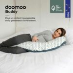 Comprar Cojín babymoov maternity doomoo ethnic petrol