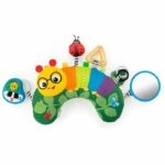 Comprar Cojín de actividad multisensorial para jugar boca abajo - baby einstein - cal-a-pillow - niños a partir de 0 meses