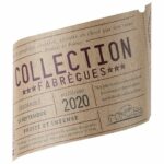 Comprar Colección fabreges pays hérault - vino tinto languedoc