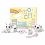 Comprar Colorear - crayola - washimals baby pets nursery pack - ¡familia lavable para colorear! niños de 3 años