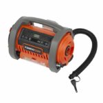 Comprar Compresor inalámbrico 20v max 11bar + función híbrida - potencia de potencia dual powdp7030 - entregado sin batería o cargador