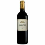 Comprar Connetable de talbot 2016 saint julien - vino tinto de burdeos