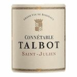 Comprar Connétable talbot 2017 saint-julien - vino tinto de burdeos