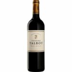 Comprar Connétable talbot 2017 saint-julien - vino tinto de burdeos