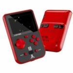 Comprar Consola retrogaming - solo para juegos - atari super pocket