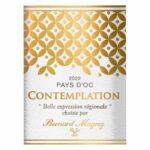 Comprar Contemplación 2022 pays d'oc - vino tinto languedoc