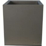 Comprar Contenedor granito 40x40 gris