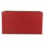 Comprar Contenedor granito 80x40 rojo