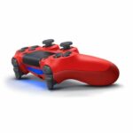 Comprar Controlador dualshock 4 rojo ps4 v2