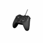 Comprar Controlador gamer - the g-lab - k-pad helium - con cable - pc y ps - negro