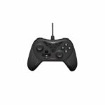 Comprar Controlador gamer - the g-lab - k-pad helium - con cable - pc y ps - negro