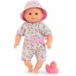 Comprar Corolle - my first baby - baby bath coralie - 30 cm - 18 meses