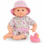 Comprar Corolle - my first baby - baby bath coralie - 30 cm - 18 meses