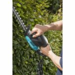 Comprar Cortadora de setos eléctrica gardena easycut 500 / 55cm - 500w