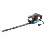 Comprar Cortadora de setos eléctrica gardena easycut 500 / 55cm - 500w