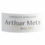 Comprar Crémant d'alsace arthur metz cuvée 1904 x1