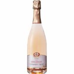 Comprar Crémant d'alsace rosé gisselbrecht