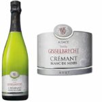 Comprar Crémant gisselbrecht blanc de noirs x1