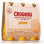 Comprar Crowino - alcohol -liber aperitif - 3 x 17.5 cl