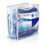 Comprar Cubierta de burbuja de verano gre - azul