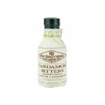 Comprar Cuota hermanos - amargos de cardamomo - 8.41% vol. - 15 cl