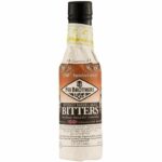 Comprar Cuota hermanos - whisky barrel bitters - 17.5% vol. - 15 cl