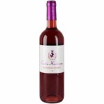 Comprar Cuvée hortense 2020 bordeaux clairet - vino rosado de burdeos