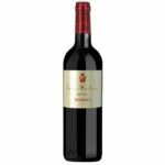 Comprar Cuvée hortense prestige 2016 burdeos - vino tinto de burdeos