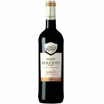 Comprar Daguet de berticot atlantique merlot - vino tinto de burdeos