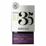 Comprar Desde 1935 tricepage bordeaux - vino tinto de burdeos