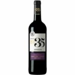 Comprar Desde 1935 tricepage bordeaux - vino tinto de burdeos