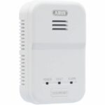 Comprar Detector de humo - abus - gwm100me - conectable hasta 10 dispositivos - alarma de 85 db - batería de litio de 10 años