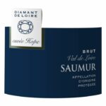 Comprar Diamant de loire cuvée hope saumur espumoso blanco brut