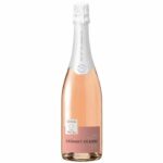 Comprar Diamant de loire cuvée pink star crémant de loire rosé brut