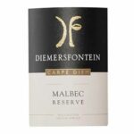 Comprar Diemersfontein carpe diem 2015 malbec - vino tinto de sudáfrica