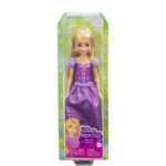 Comprar Disney princess - rapunzel doll 29cm - mannequins dolls - 3 años y +