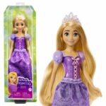 Comprar Disney princess - rapunzel doll 29cm - mannequins dolls - 3 años y +