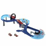 Comprar Disney · pixar-cars grc juego de pista de salto hxj32