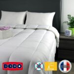 Comprar Dodo edredón 350gr / m² bella nuit 200x200cm