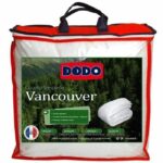 Comprar Dodo vancouver warm duvet - 240 x 260 cm - blanco