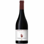 Comprar Domaine a deux touraine gamay - vino tinto del loira