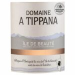 Comprar Domaine a tippana 2023 ile de beauté - vino rosado de córcega