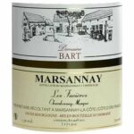 Comprar Domaine bart 2018 marsannay les favieres - vino blanco de borgoña