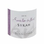 Comprar Domaine bonnefond sensation du nord 2016 vin de france - vino tinto del valle del ródano